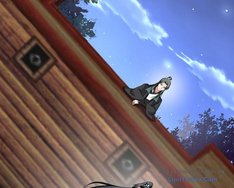 Tuyệt Đối Đừng Gây Sự Với Đại Sư Huynh Chap 14 - Next Chap 15