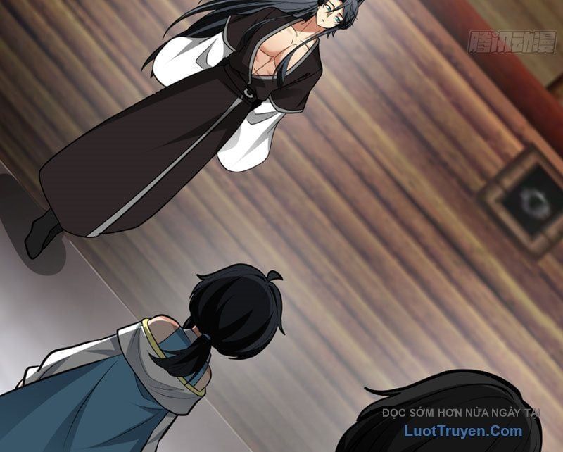 Tuyệt Đối Đừng Gây Sự Với Đại Sư Huynh Chap 14 - Next Chap 15