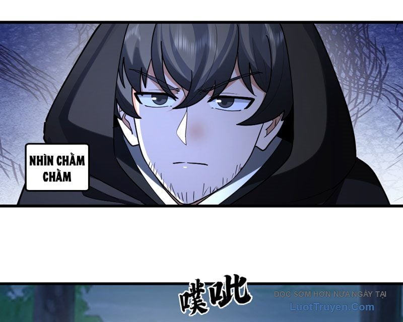 Tuyệt Đối Đừng Gây Sự Với Đại Sư Huynh Chap 16 - Next Chap 17