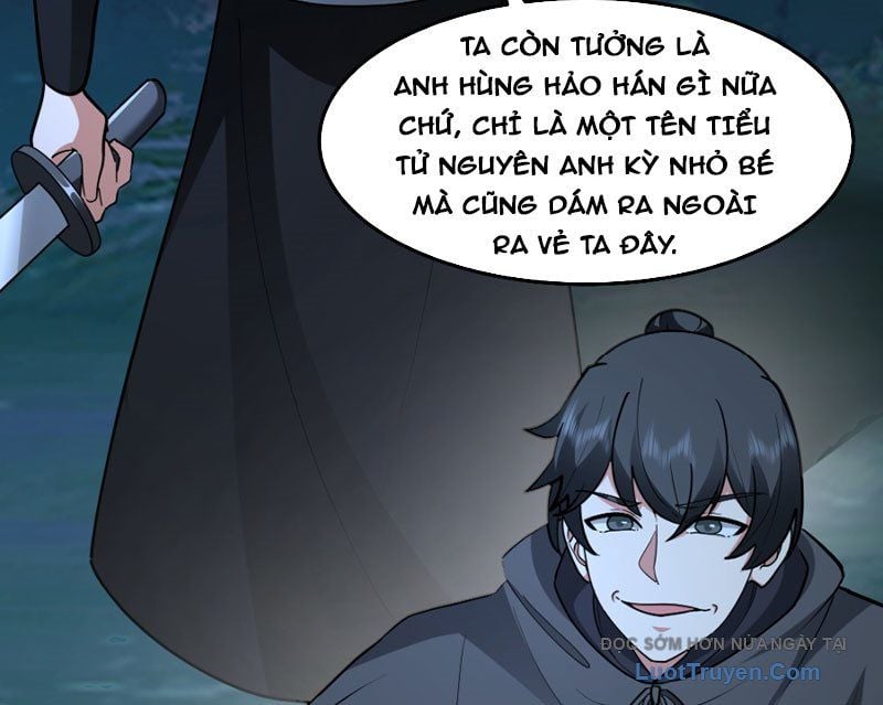 Tuyệt Đối Đừng Gây Sự Với Đại Sư Huynh Chap 16 - Next Chap 17