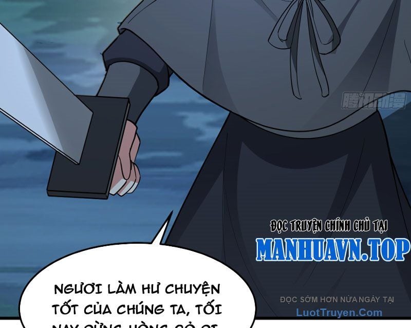 Tuyệt Đối Đừng Gây Sự Với Đại Sư Huynh Chap 16 - Next Chap 17