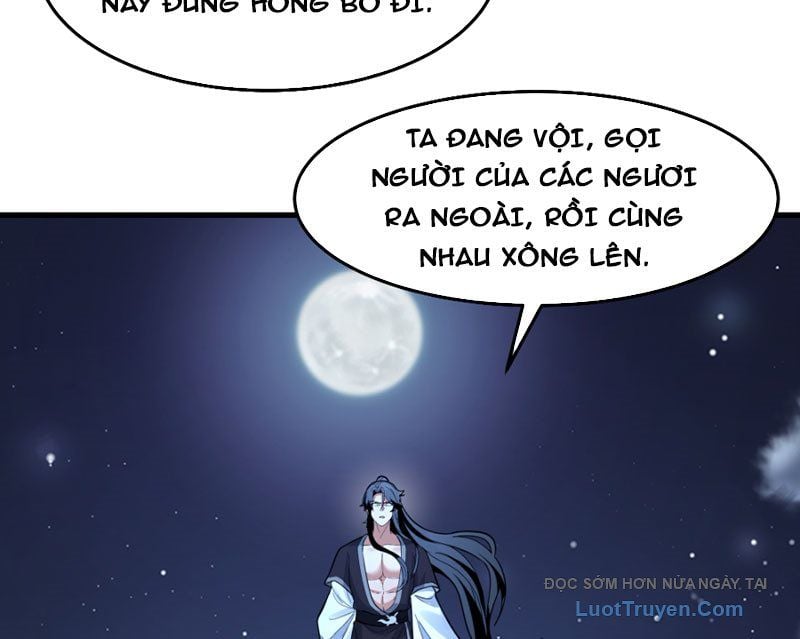 Tuyệt Đối Đừng Gây Sự Với Đại Sư Huynh Chap 16 - Next Chap 17
