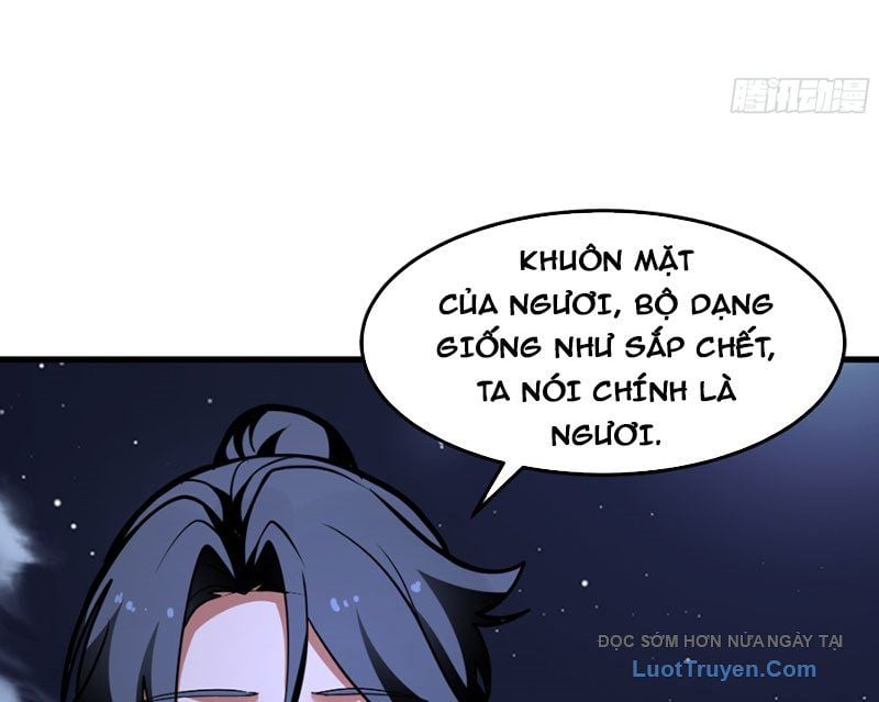 Tuyệt Đối Đừng Gây Sự Với Đại Sư Huynh Chap 16 - Next Chap 17