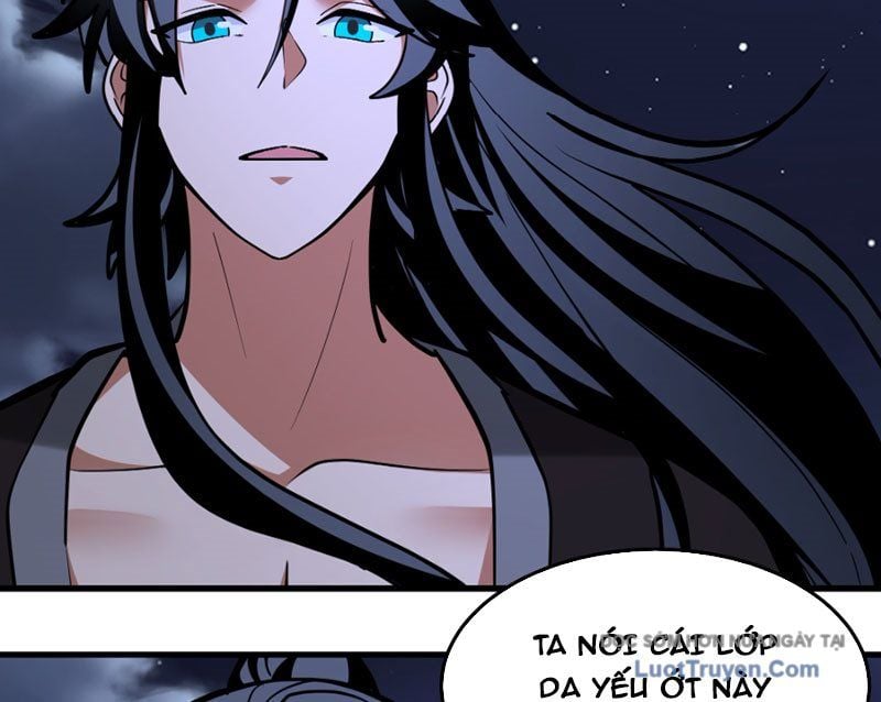 Tuyệt Đối Đừng Gây Sự Với Đại Sư Huynh Chap 16 - Next Chap 17