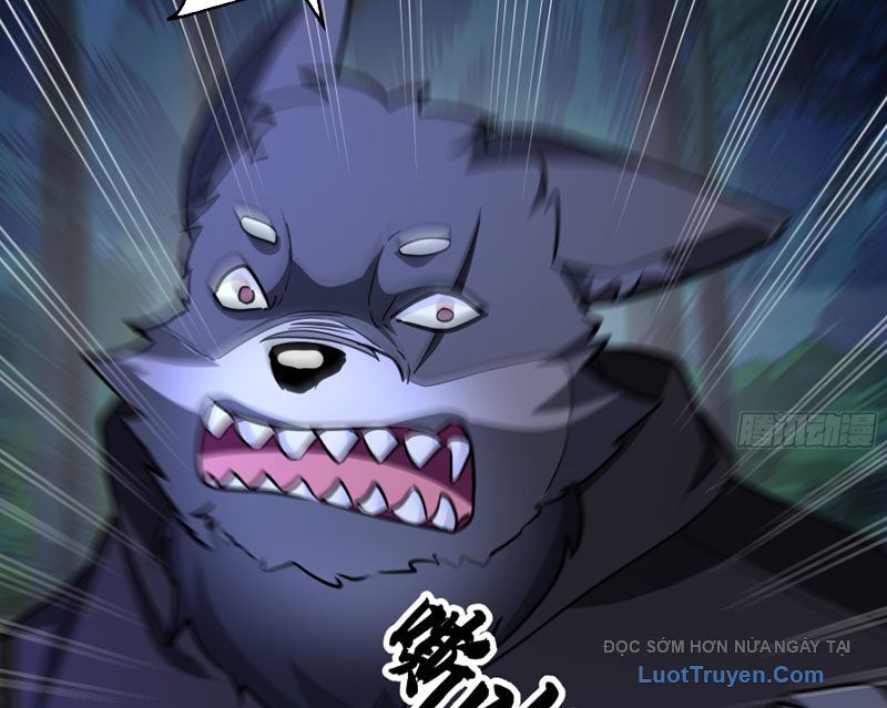 Tuyệt Đối Đừng Gây Sự Với Đại Sư Huynh Chap 16 - Next Chap 17