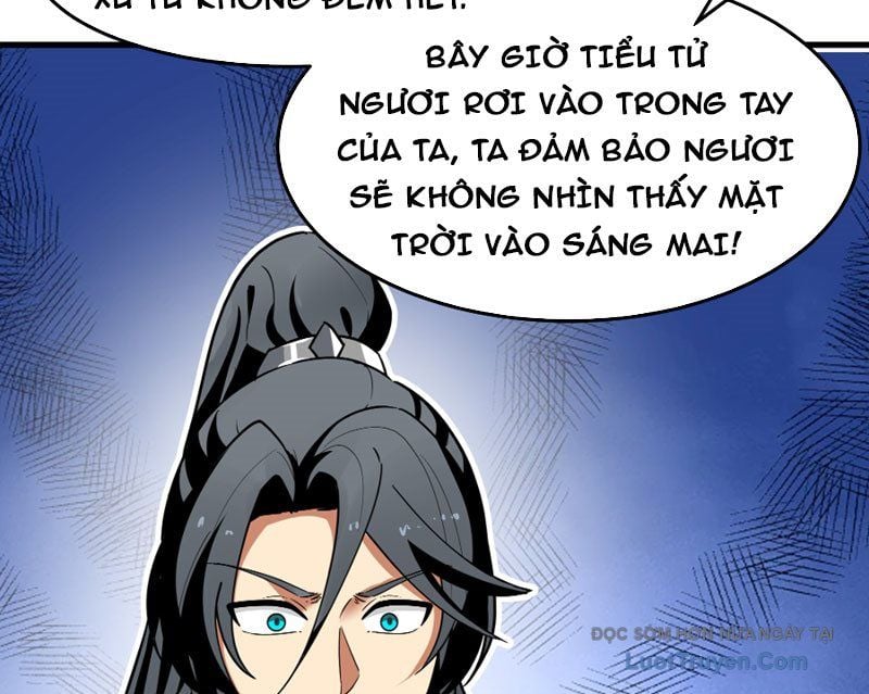 Tuyệt Đối Đừng Gây Sự Với Đại Sư Huynh Chap 16 - Next Chap 17