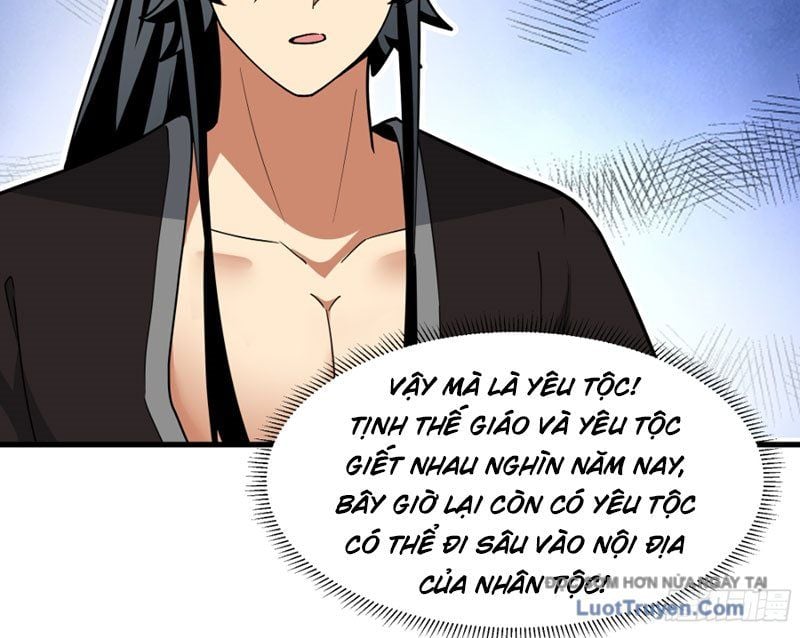 Tuyệt Đối Đừng Gây Sự Với Đại Sư Huynh Chap 16 - Next Chap 17