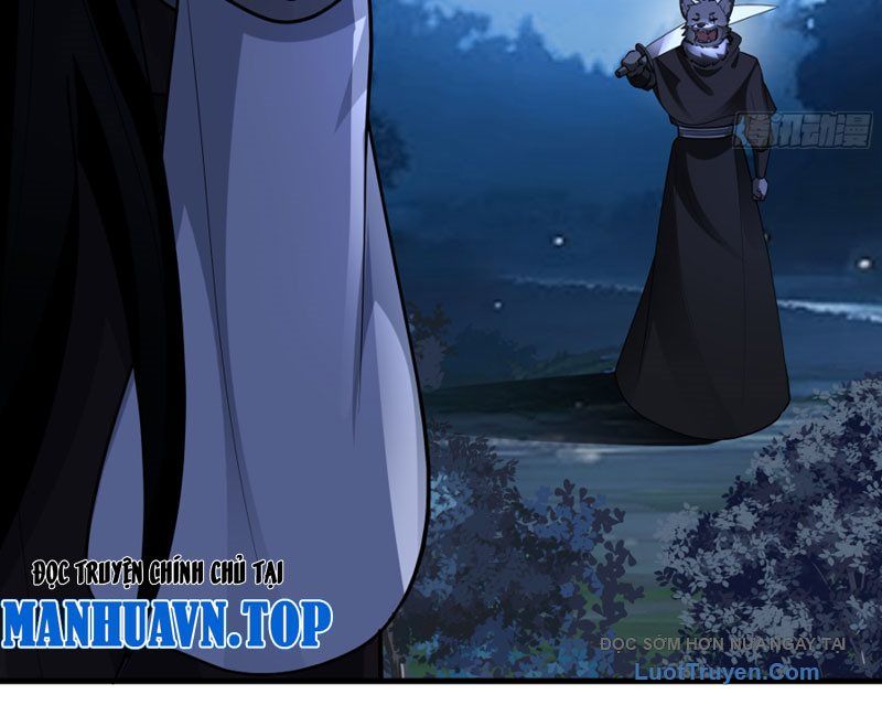 Tuyệt Đối Đừng Gây Sự Với Đại Sư Huynh Chap 16 - Next Chap 17