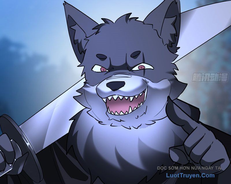 Tuyệt Đối Đừng Gây Sự Với Đại Sư Huynh Chap 16 - Next Chap 17