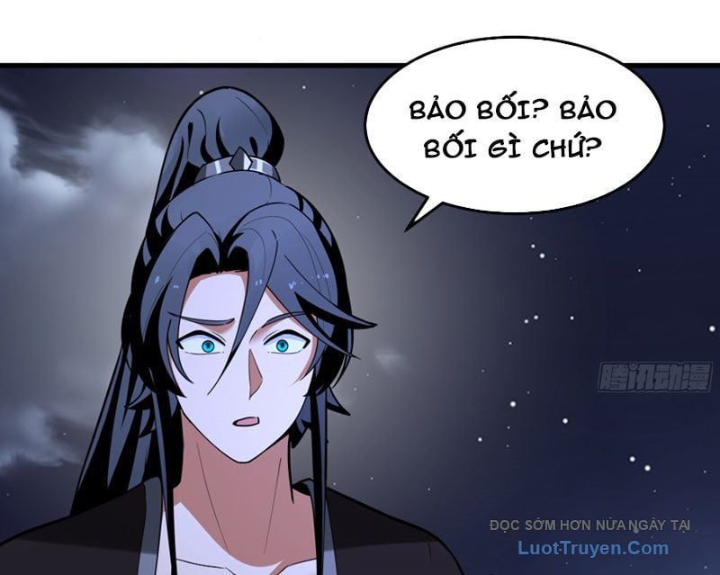 Tuyệt Đối Đừng Gây Sự Với Đại Sư Huynh Chap 16 - Next Chap 17