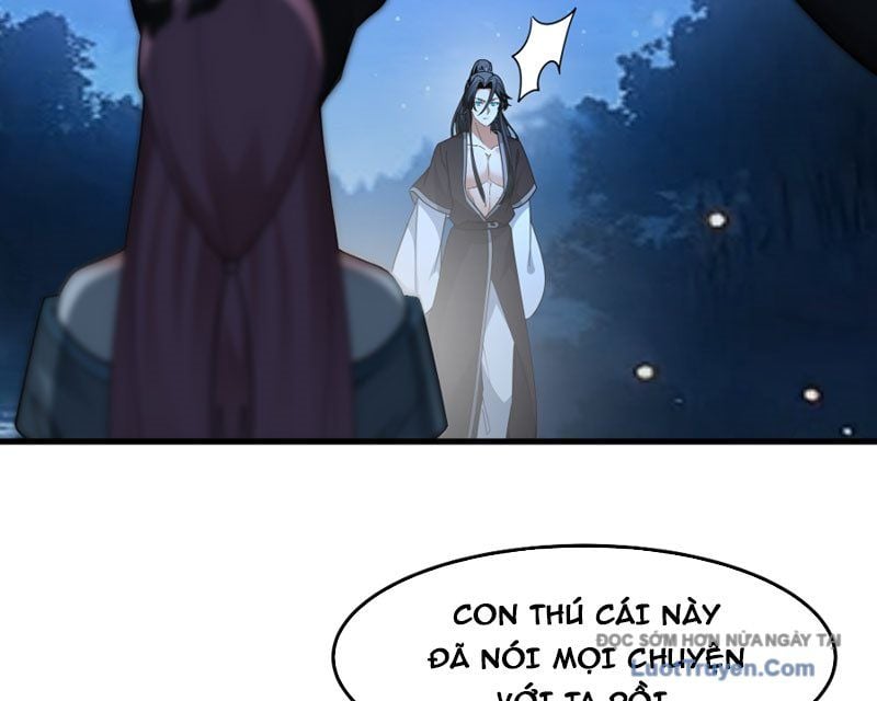 Tuyệt Đối Đừng Gây Sự Với Đại Sư Huynh Chap 16 - Next Chap 17