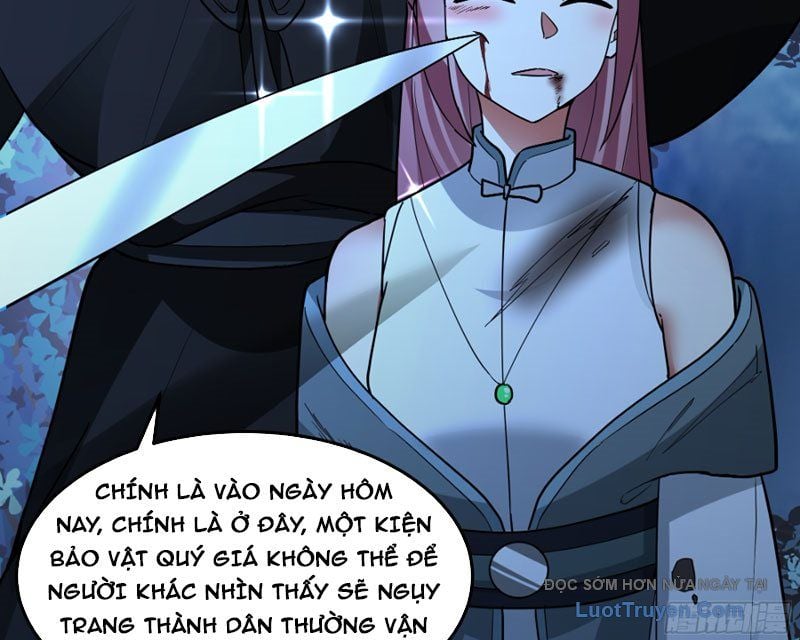 Tuyệt Đối Đừng Gây Sự Với Đại Sư Huynh Chap 16 - Next Chap 17