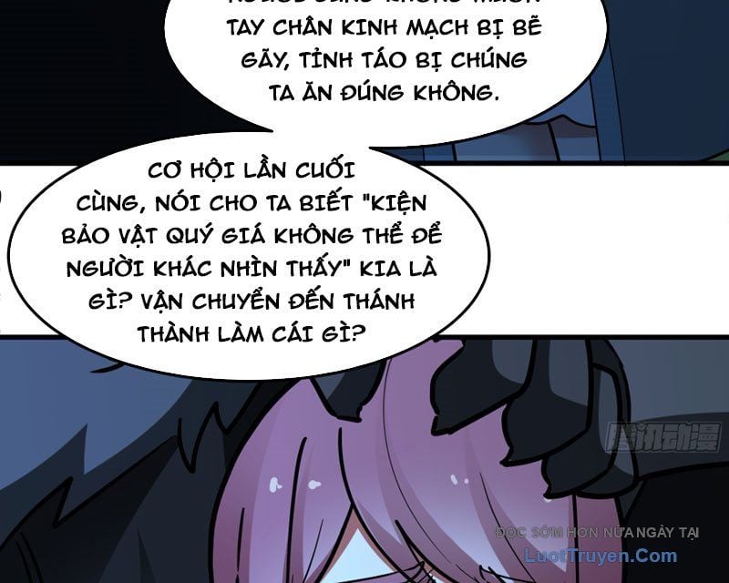 Tuyệt Đối Đừng Gây Sự Với Đại Sư Huynh Chap 16 - Next Chap 17