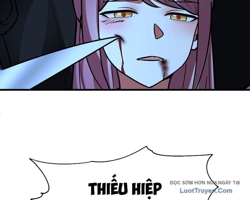 Tuyệt Đối Đừng Gây Sự Với Đại Sư Huynh Chap 16 - Next Chap 17