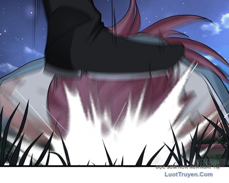 Tuyệt Đối Đừng Gây Sự Với Đại Sư Huynh Chap 16 - Next Chap 17