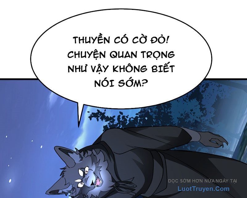 Tuyệt Đối Đừng Gây Sự Với Đại Sư Huynh Chap 16 - Next Chap 17