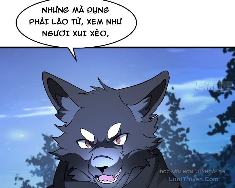 Tuyệt Đối Đừng Gây Sự Với Đại Sư Huynh Chap 16 - Next Chap 17