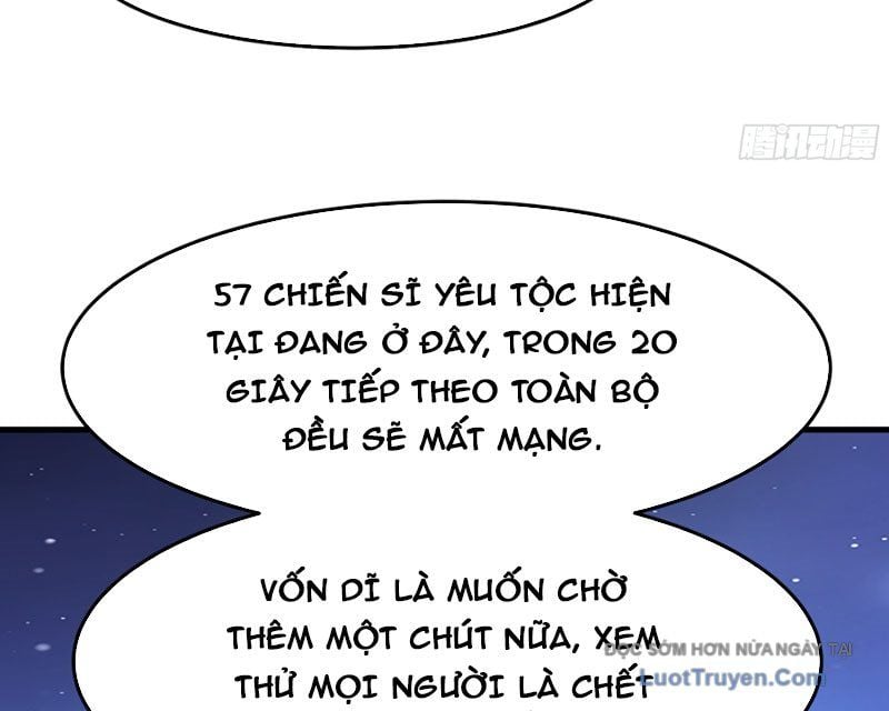 Tuyệt Đối Đừng Gây Sự Với Đại Sư Huynh Chap 16 - Next Chap 17