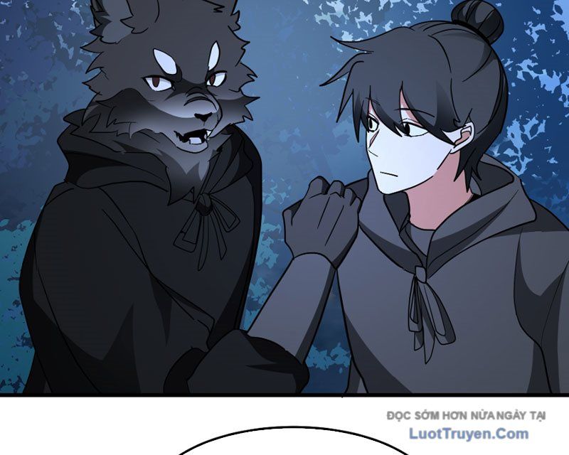 Tuyệt Đối Đừng Gây Sự Với Đại Sư Huynh Chap 16 - Next Chap 17