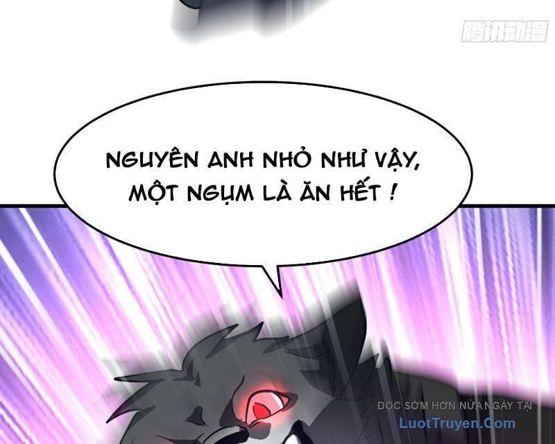 Tuyệt Đối Đừng Gây Sự Với Đại Sư Huynh Chap 16 - Next Chap 17