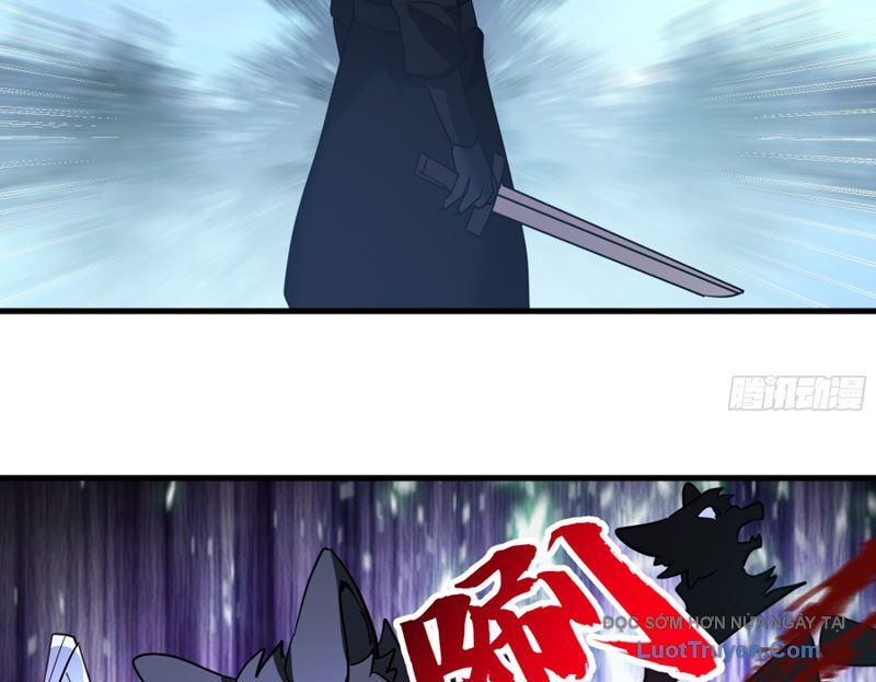 Tuyệt Đối Đừng Gây Sự Với Đại Sư Huynh Chap 16 - Next Chap 17