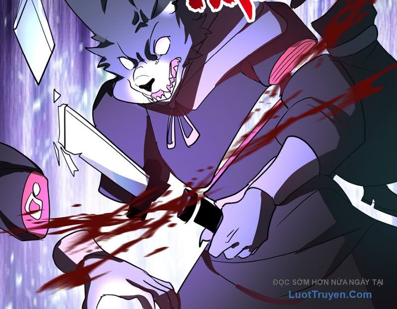 Tuyệt Đối Đừng Gây Sự Với Đại Sư Huynh Chap 16 - Next Chap 17