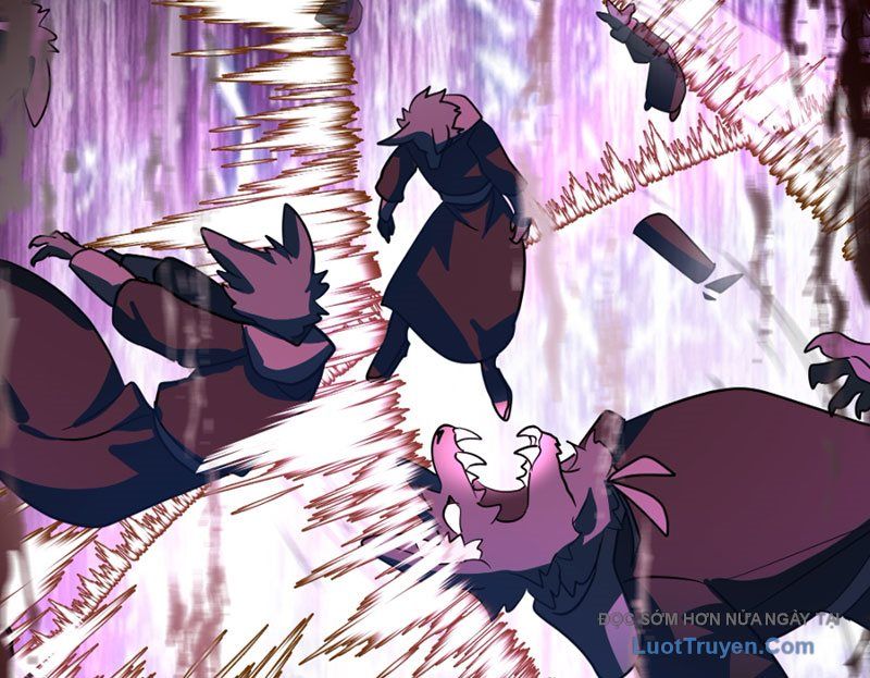 Tuyệt Đối Đừng Gây Sự Với Đại Sư Huynh Chap 16 - Next Chap 17