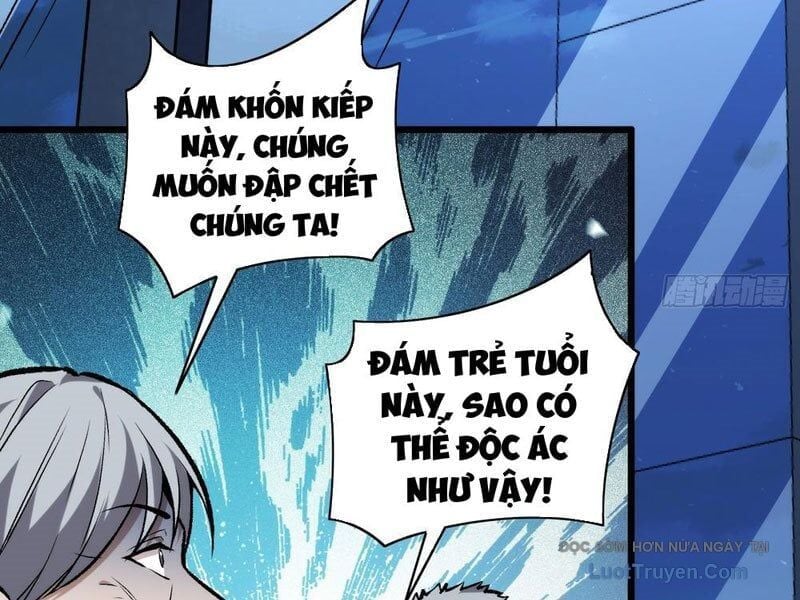 Mình Ta Tung Hoành Loạn Thế Chap 8 - Next Chap 9