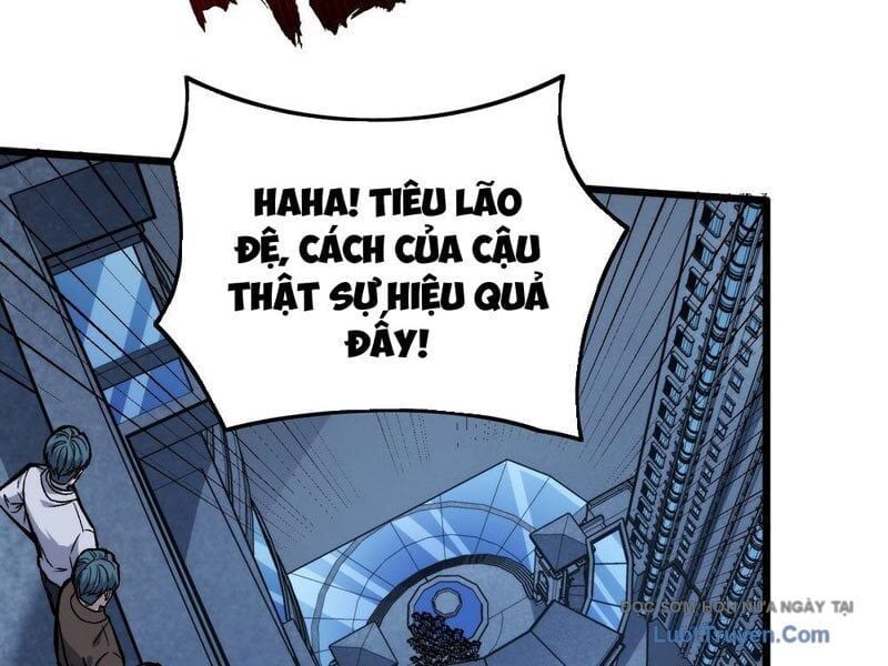 Mình Ta Tung Hoành Loạn Thế Chap 8 - Next Chap 9