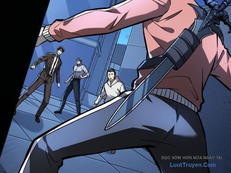 Mình Ta Tung Hoành Loạn Thế Chap 8 - Next Chap 9