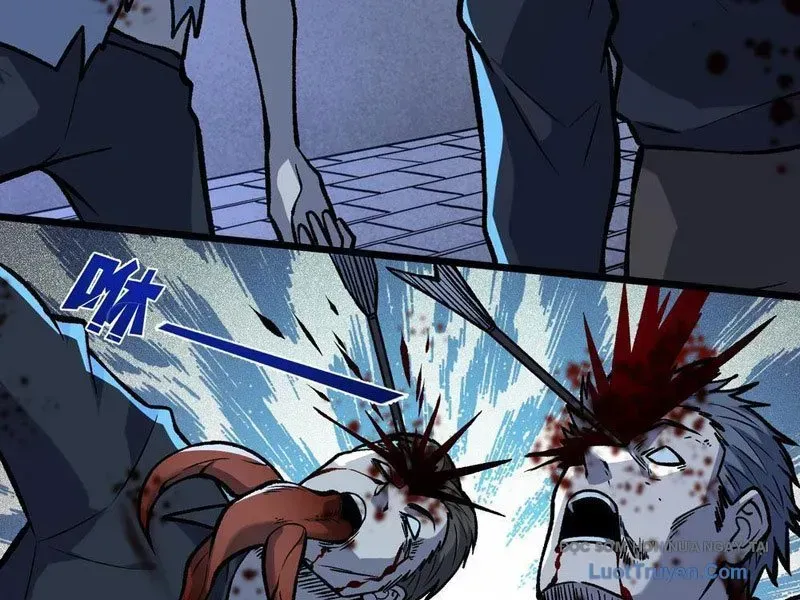 Mình Ta Tung Hoành Loạn Thế Chap 9 - Next Chap 10