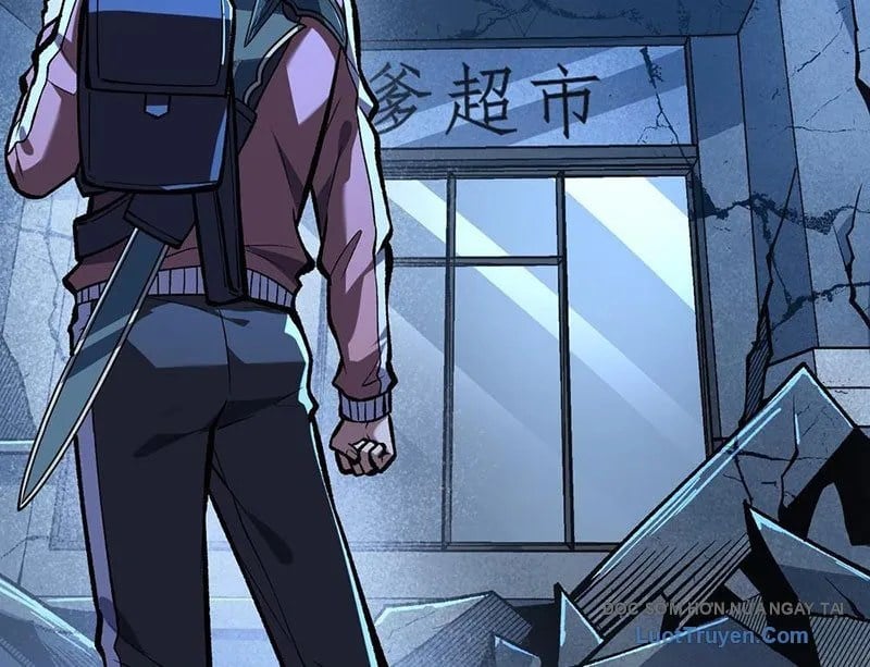 Mình Ta Tung Hoành Loạn Thế Chap 10 - Next Chap 11