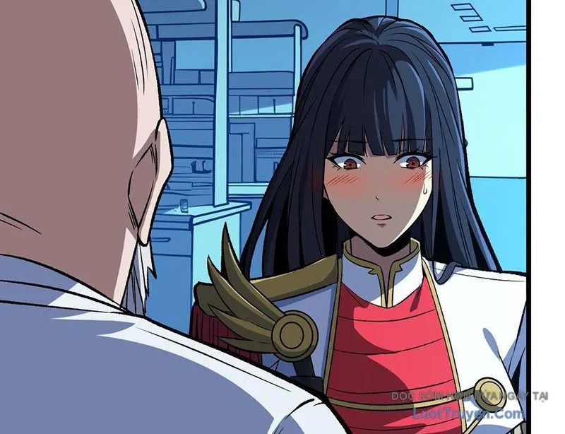 Mình Ta Tung Hoành Loạn Thế Chap 10 - Next Chap 11