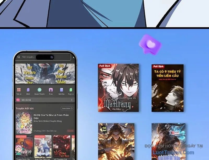 Mình Ta Tung Hoành Loạn Thế Chap 10 - Next Chap 11