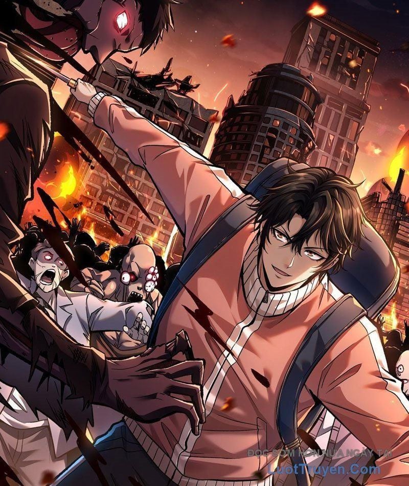 Mình Ta Tung Hoành Loạn Thế Chap 11 - Next Chap 12