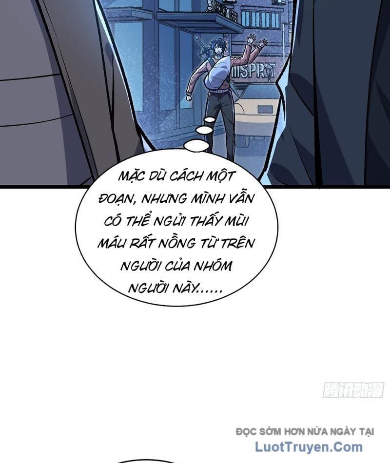 Mình Ta Tung Hoành Loạn Thế Chap 11 - Next Chap 12