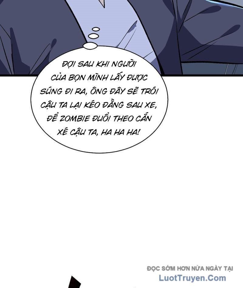 Mình Ta Tung Hoành Loạn Thế Chap 11 - Next Chap 12