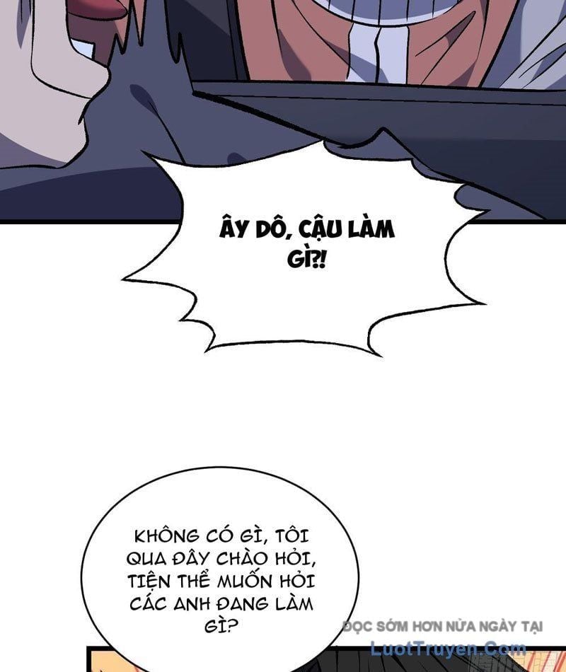 Mình Ta Tung Hoành Loạn Thế Chap 11 - Next Chap 12