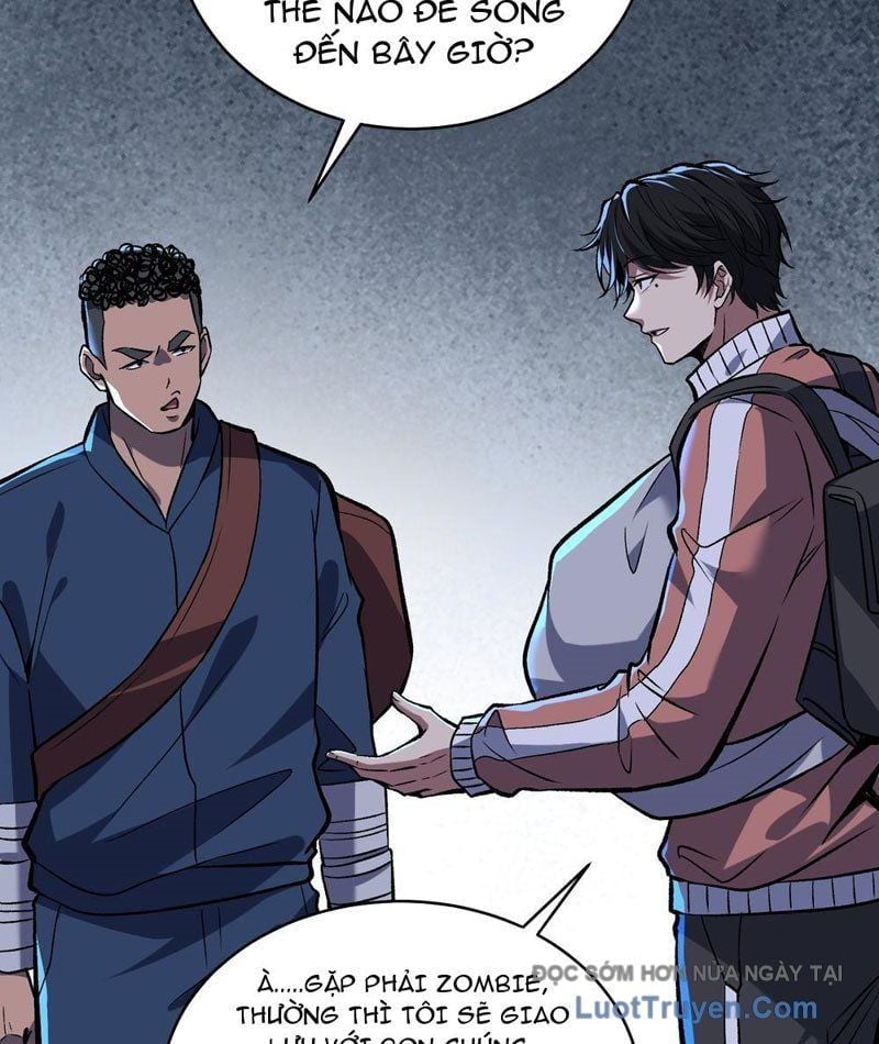 Mình Ta Tung Hoành Loạn Thế Chap 11 - Next Chap 12