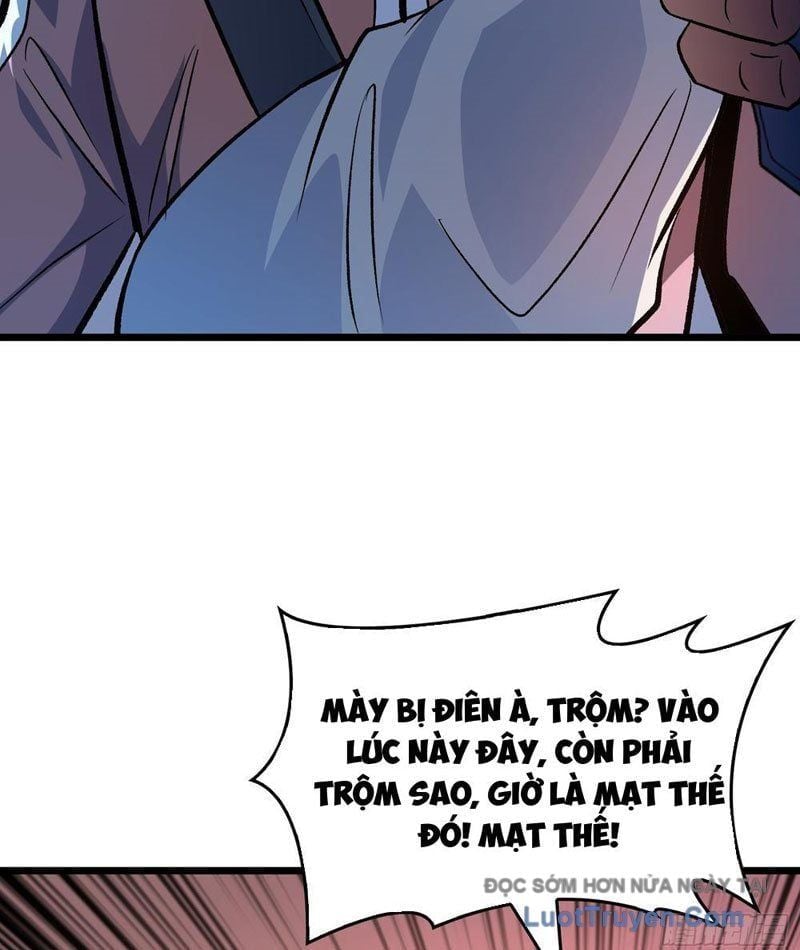 Mình Ta Tung Hoành Loạn Thế Chap 11 - Next Chap 12