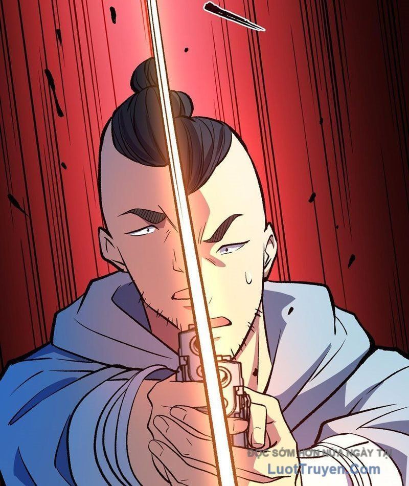 Mình Ta Tung Hoành Loạn Thế Chap 11 - Next Chap 12