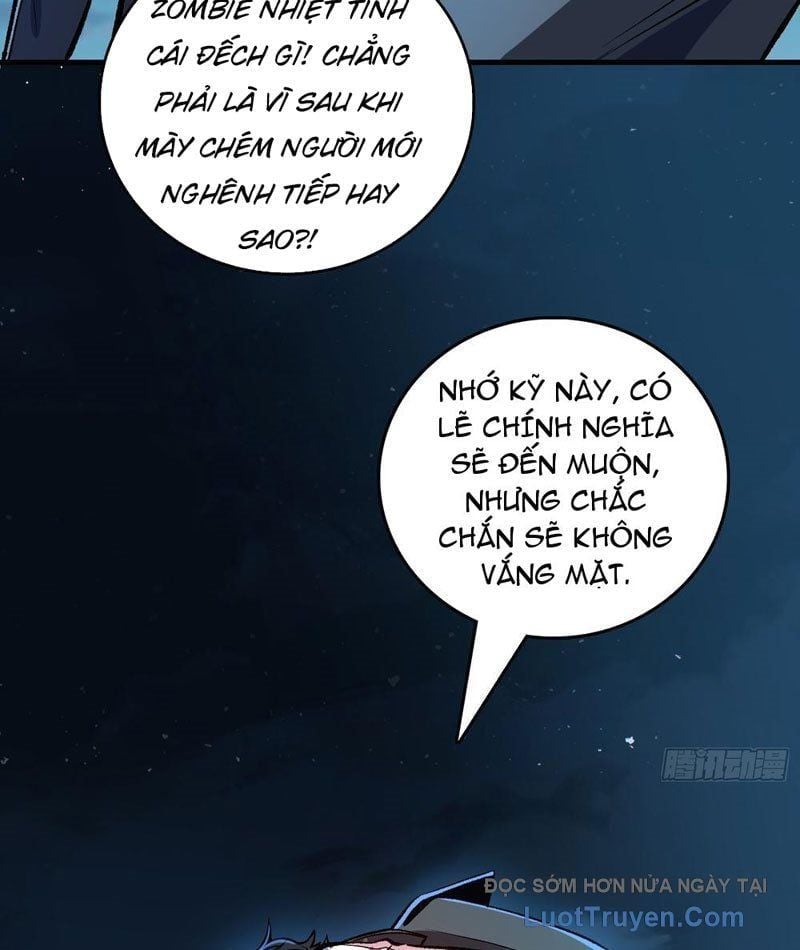 Mình Ta Tung Hoành Loạn Thế Chap 11 - Next Chap 12