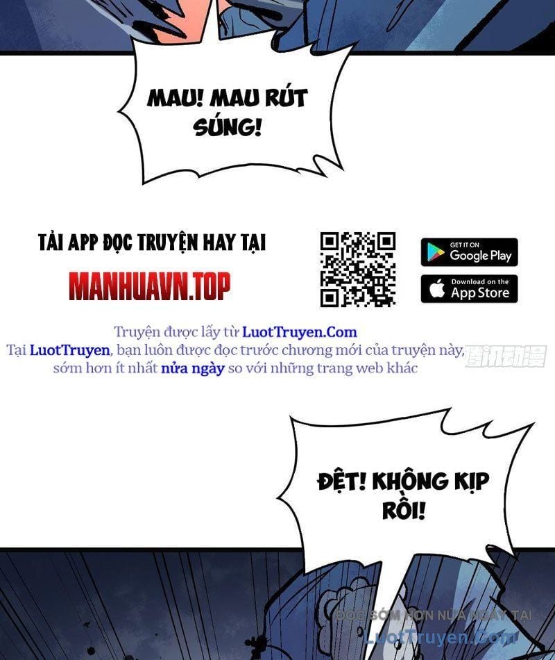 Mình Ta Tung Hoành Loạn Thế Chap 11 - Next Chap 12