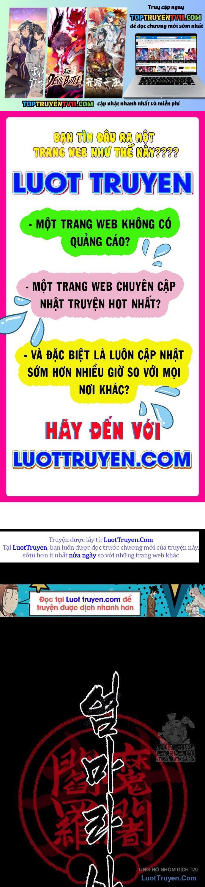 Viêm Ma Sư Chap 3 - Next Chap 4