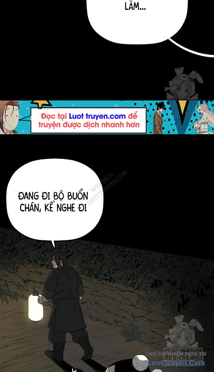 Viêm Ma Sư Chap 3 - Next Chap 4