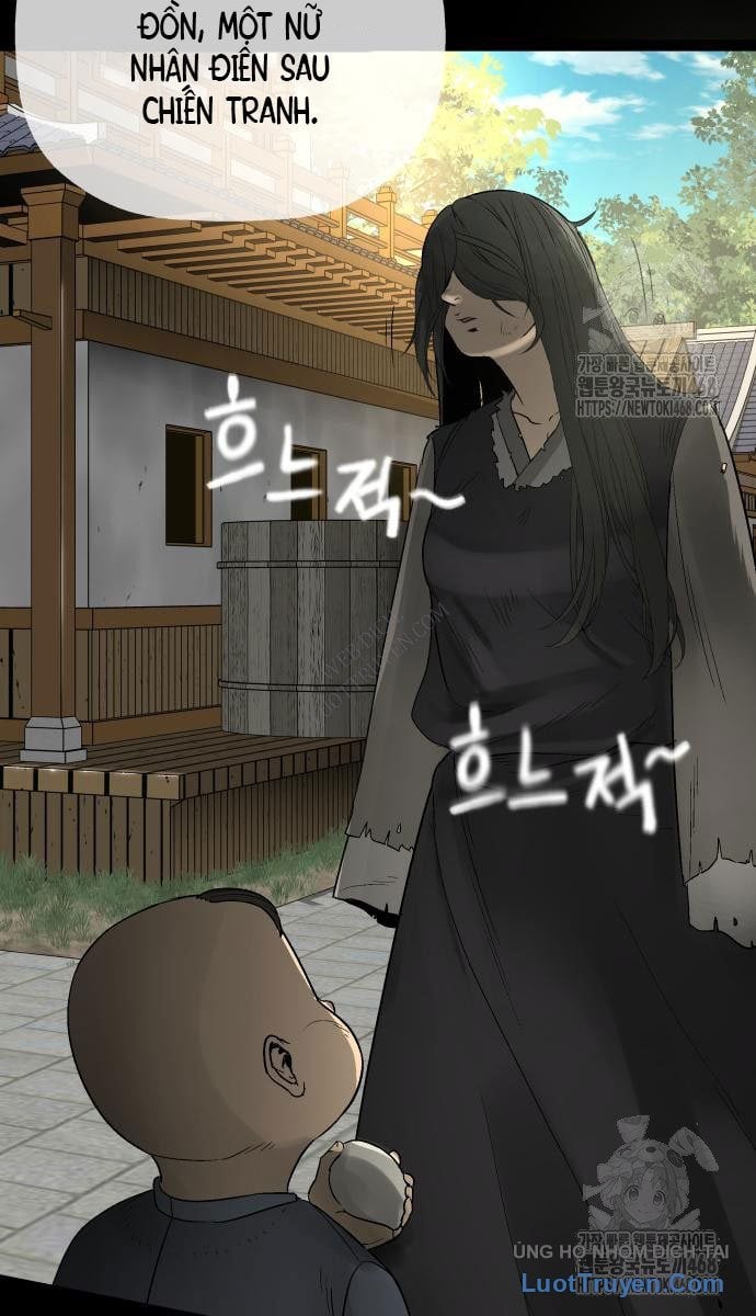 Viêm Ma Sư Chap 3 - Next Chap 4