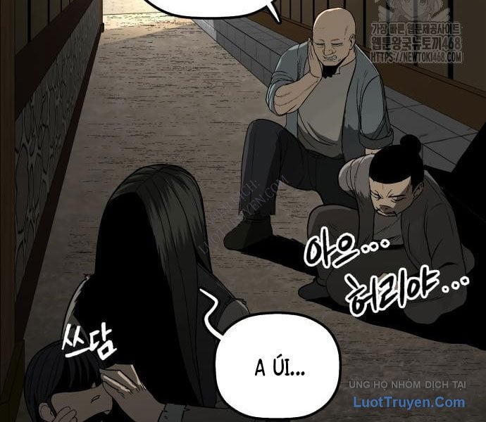 Viêm Ma Sư Chap 3 - Next Chap 4