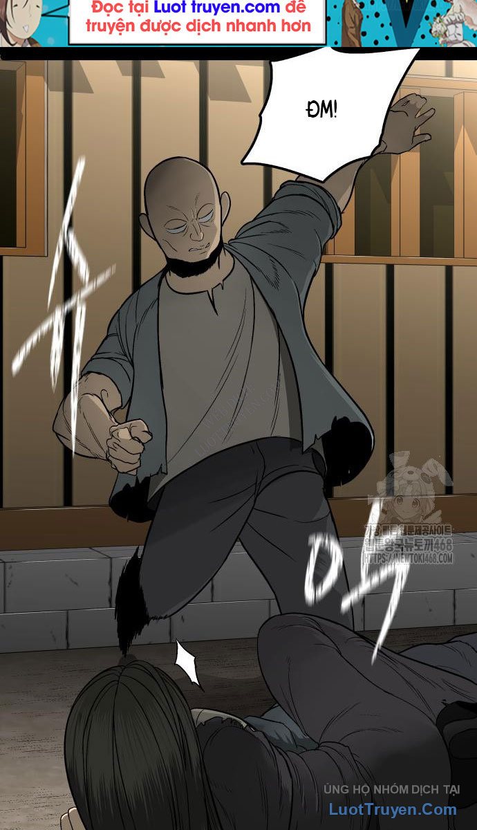 Viêm Ma Sư Chap 3 - Next Chap 4