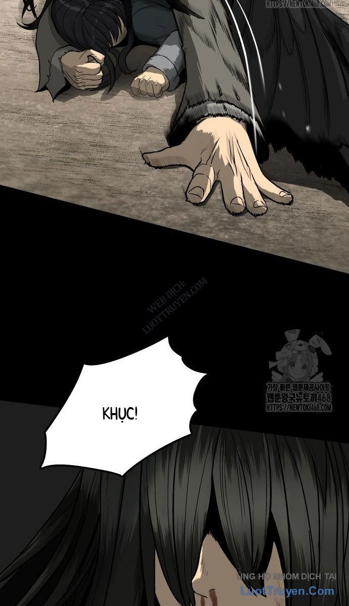 Viêm Ma Sư Chap 3 - Next Chap 4