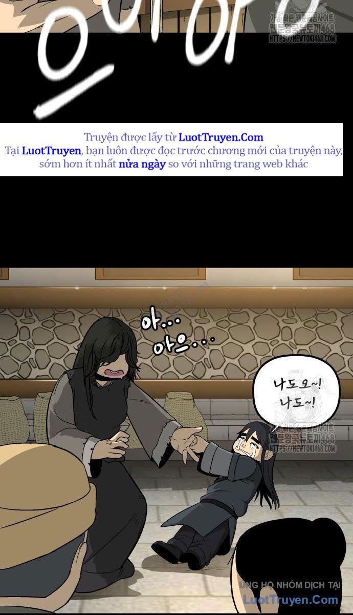 Viêm Ma Sư Chap 3 - Next Chap 4